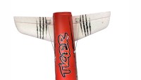 RC Jet Tiger S bestuurbare Jet 55mm EDF PNP rood